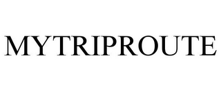 MYTRIPROUTE