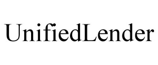 UNIFIEDLENDER