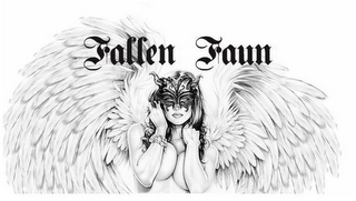 FALLEN FAUN