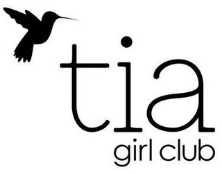 TIA GIRL CLUB