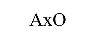 AXO