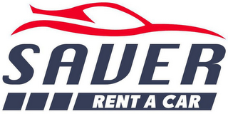 SAVER RENT A CAR