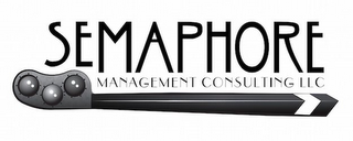 SEMAPHORE MANAGEMENT CONSULTING LLC