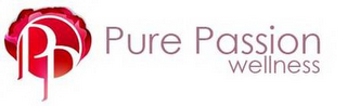 PP PURE PASSION WELLNESS