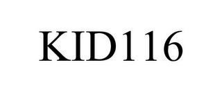 KID116