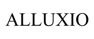 ALLUXIO