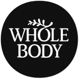 WHOLE BODY