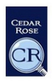 CEDAR ROSE CR