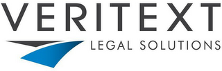 VERITEXT LEGAL SOLUTIONS