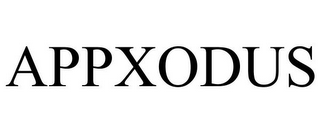 APPXODUS