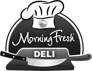 MORNING FRESH DELI