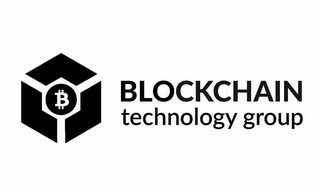 BLOCKCHAIN TECHNOLOGY GROUP