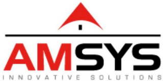 AMSYS INNOVATIVE SOLUTIONS