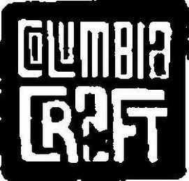 COLUMBIA CRAFT