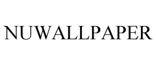 NUWALLPAPER