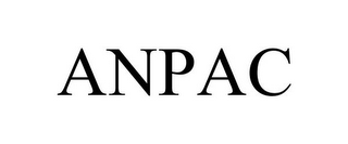 ANPAC