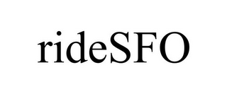 RIDESFO