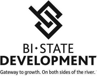 BC BI-STATE DEVELOPMENT GATEWAY TO GROWTH. ON BOTH SIDES OF THE RIVER.