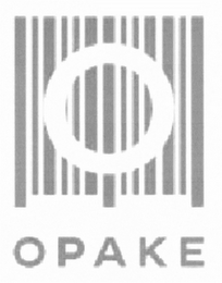 OPAKE