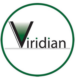 VIRIDIAN