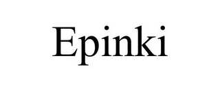 EPINKI