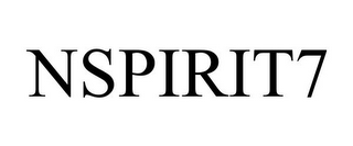 NSPIRIT7