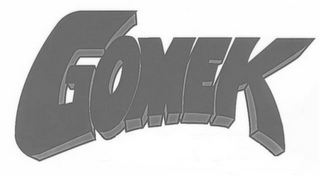 GOMEK
