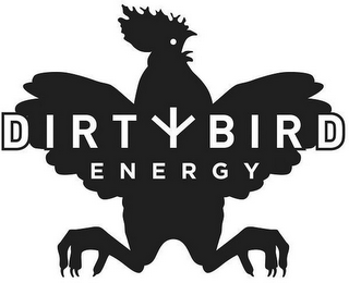 DIRTYBIRD ENERGY