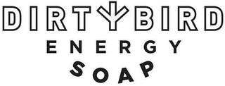 DIRTYBIRD ENERGY SOAP