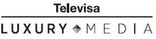 TELEVISA LUXURY MEDIA