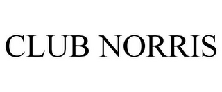 CLUB NORRIS