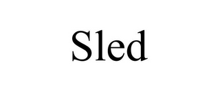 SLED