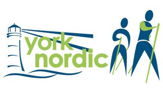 YORK NORDIC