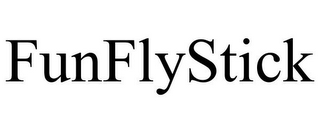 FUNFLYSTICK