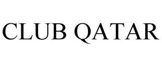 CLUB QATAR