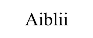 AIBLII