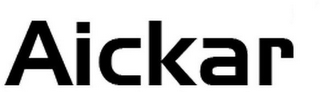 AICKAR
