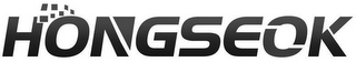 HONGSEOK