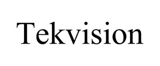 TEKVISION