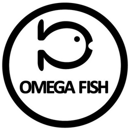 OMEGA FISH