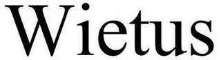 WIETUS