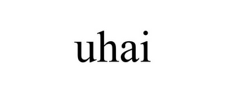 UHAI