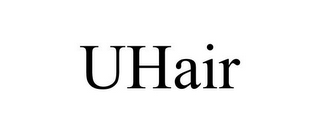 UHAIR