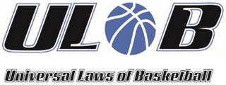 ULOB UNIVERSAL LAWS OF BASKETBALL