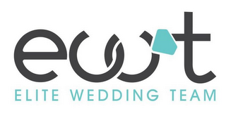 EWT ELITE WEDDING TEAM