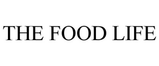 THE FOOD LIFE