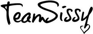 TEAM SISSY