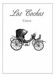 LOS COCHES CHILE