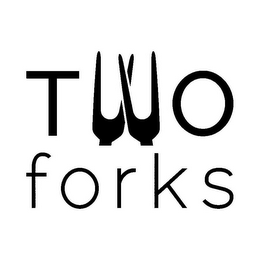 TWO FORKS