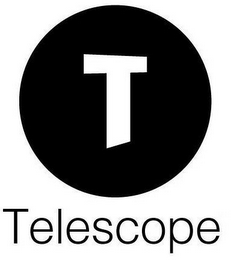 T TELESCOPE